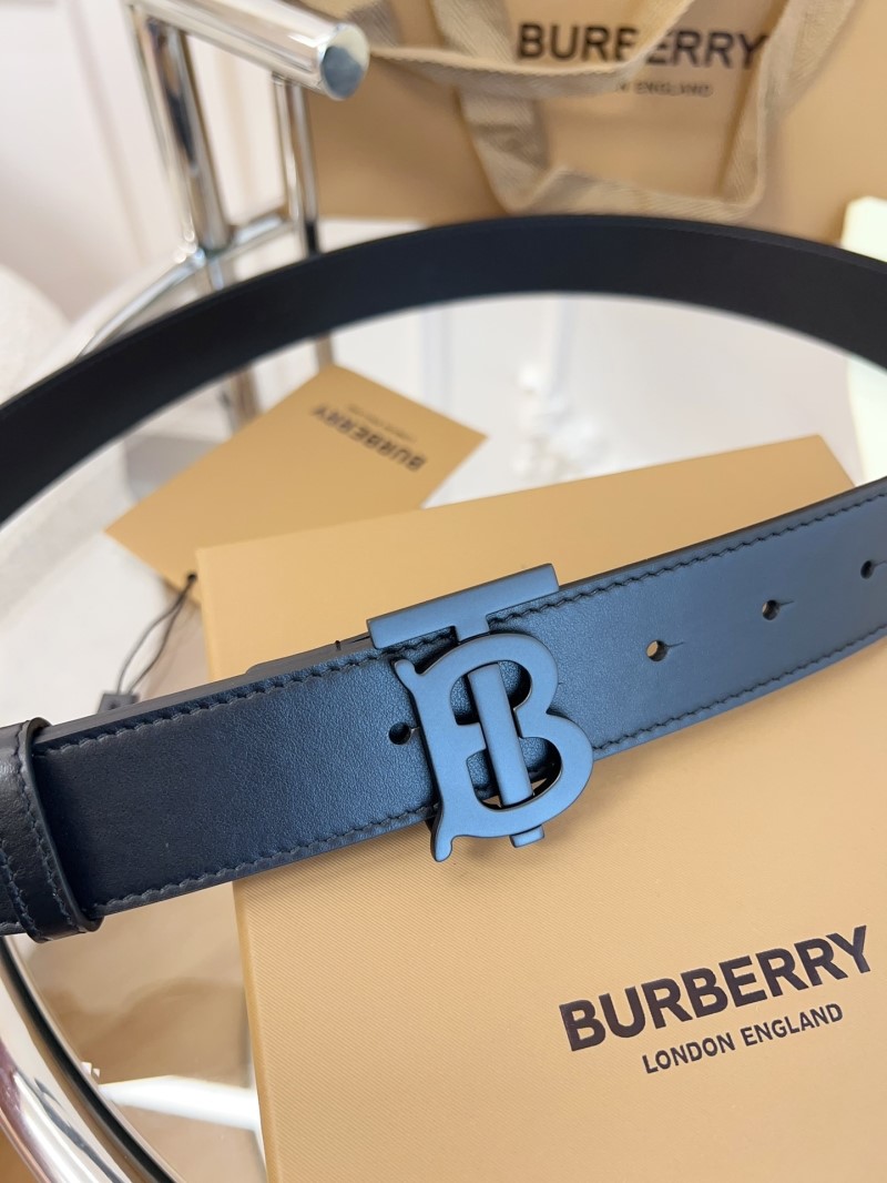 Bv*b*rry belts